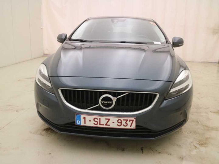 Photo 16 VIN: YV1MV7481J2449992 - VOLVO V40 