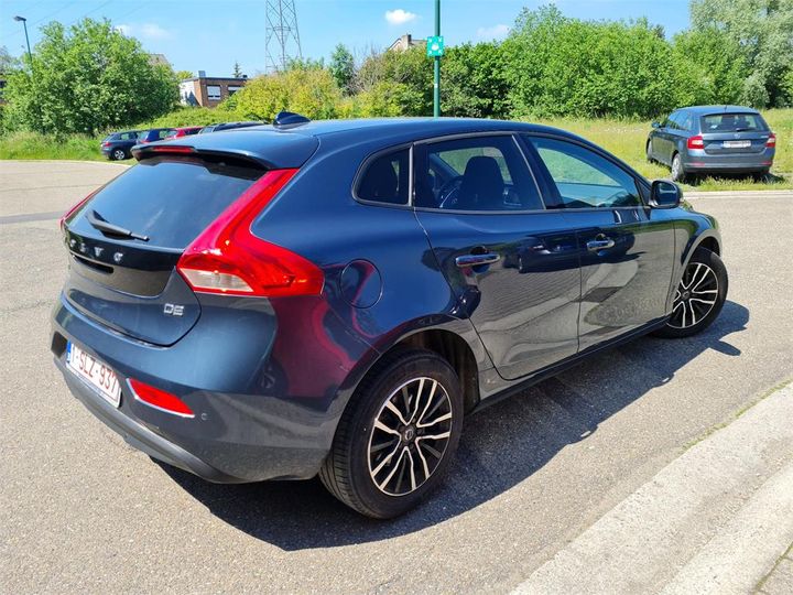 Photo 2 VIN: YV1MV7481J2449992 - VOLVO V40 