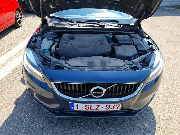 Photo 21 VIN: YV1MV7481J2449992 - VOLVO V40 