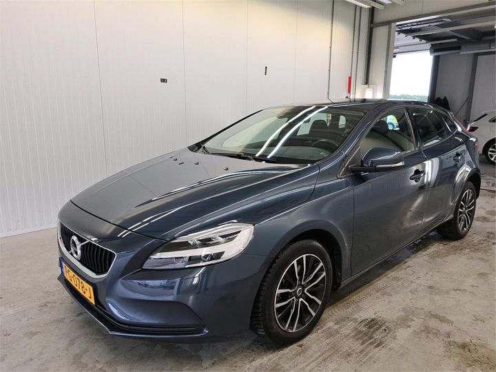 Photo 0 VIN: YV1MV7481J2450911 - VOLVO V40 