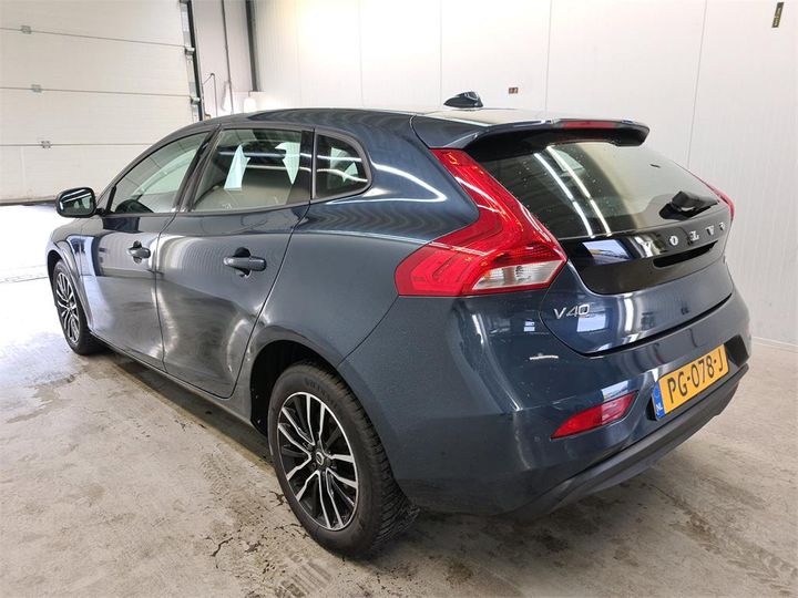 Photo 3 VIN: YV1MV7481J2450911 - VOLVO V40 