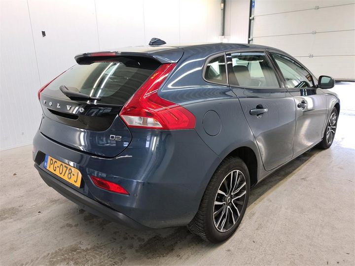 Photo 4 VIN: YV1MV7481J2450911 - VOLVO V40 