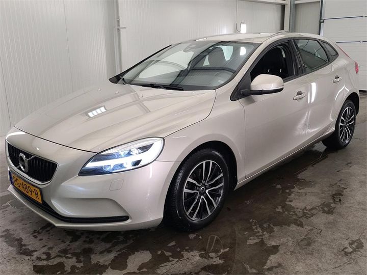 Photo 0 VIN: YV1MV7481J2450935 - VOLVO V40 