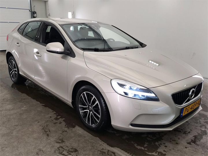 Photo 13 VIN: YV1MV7481J2450935 - VOLVO V40 