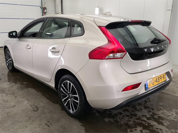 Photo 19 VIN: YV1MV7481J2450935 - VOLVO V40 