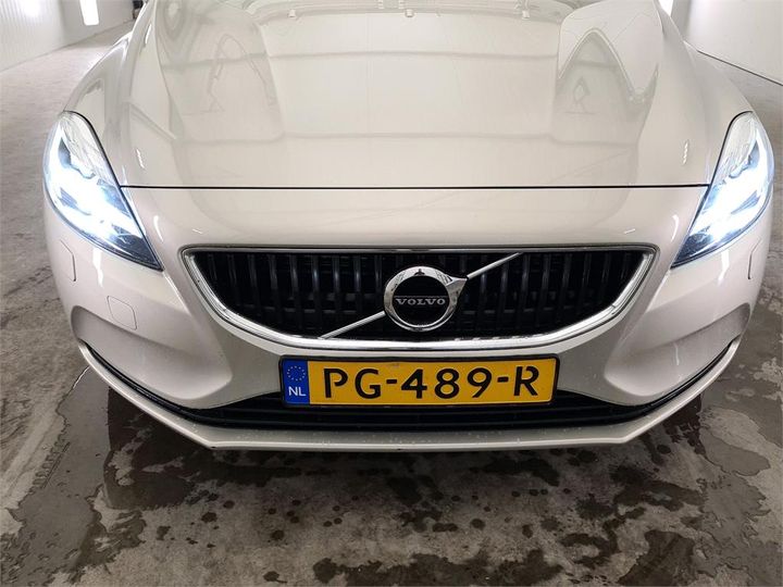 Photo 5 VIN: YV1MV7481J2450935 - VOLVO V40 