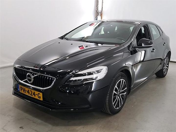 Photo 1 VIN: YV1MV7481J2451533 - VOLVO V40 