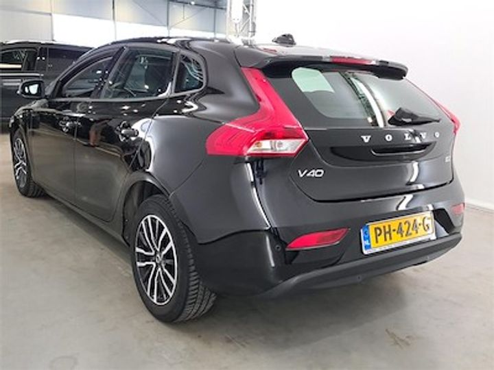 Photo 2 VIN: YV1MV7481J2451533 - VOLVO V40 