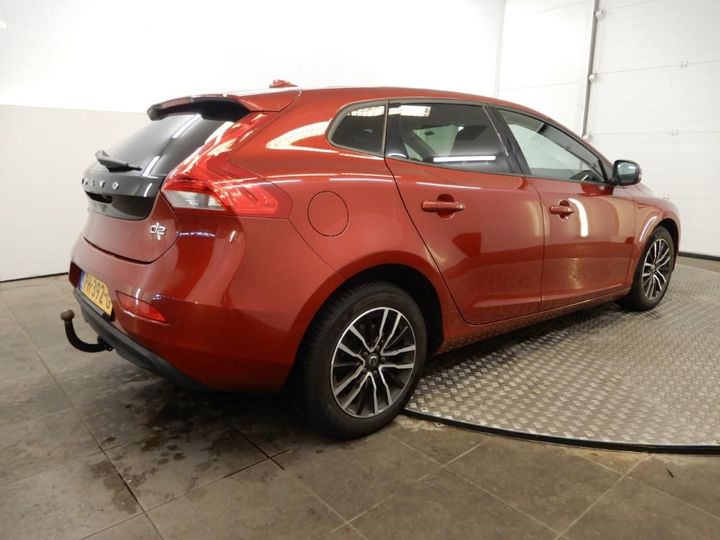 Photo 2 VIN: YV1MV7481J2451743 - VOLVO V40 