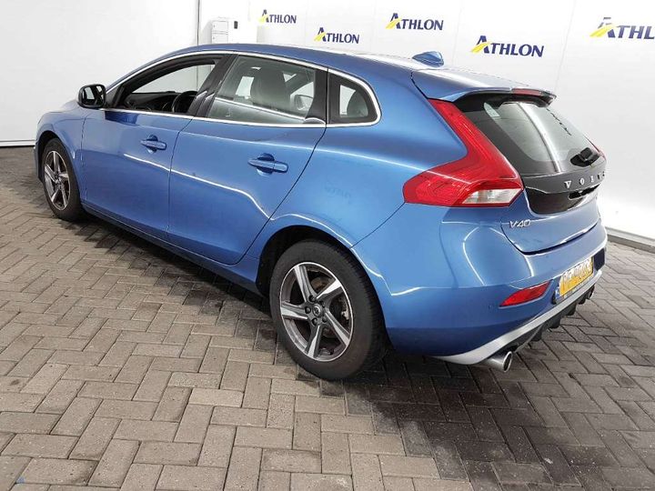 Photo 3 VIN: YV1MV7481J2451875 - VOLVO V40 