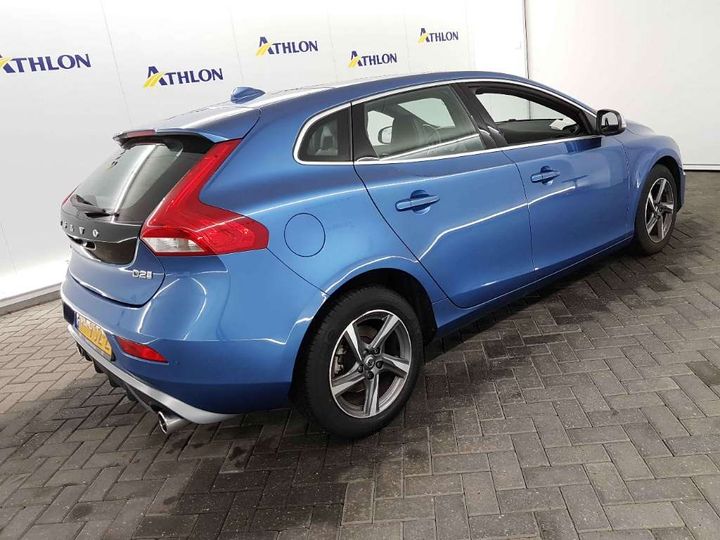 Photo 4 VIN: YV1MV7481J2451875 - VOLVO V40 