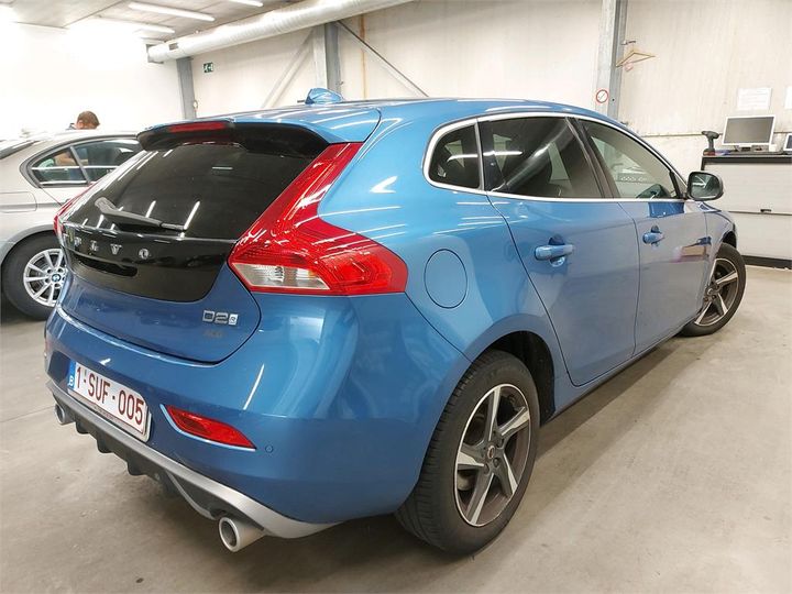 Photo 2 VIN: YV1MV7481J2452157 - VOLVO V40 