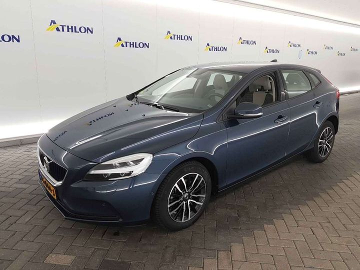 Photo 1 VIN: YV1MV7481J2452234 - VOLVO V40 