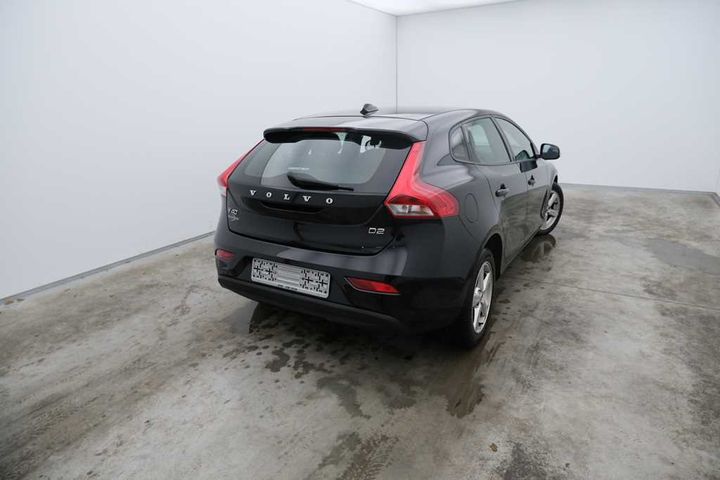 Photo 2 VIN: YV1MV7481J2452300 - VOLVO V40 FL&#3916 