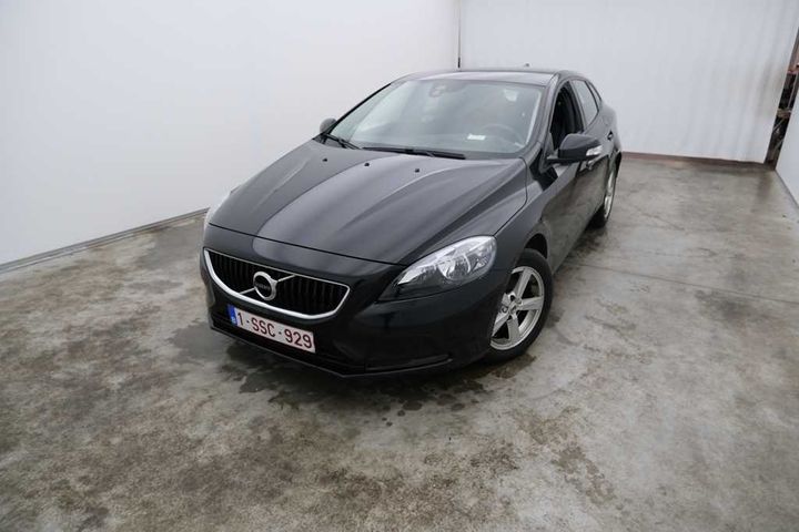 Photo 1 VIN: YV1MV7481J2452300 - VOLVO V40 FL&#3916 