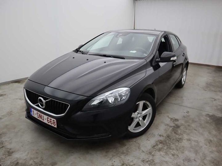 Photo 1 VIN: YV1MV7481J2452353 - VOLVO V40 FL&#3916 