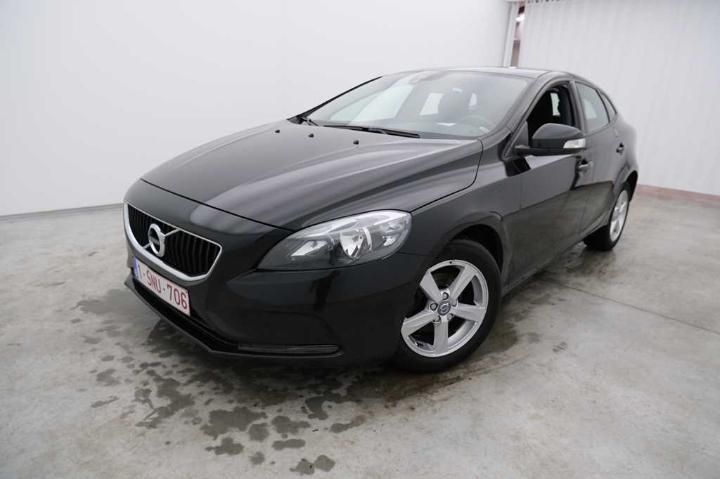 Photo 0 VIN: YV1MV7481J2452355 - VOLVO V40 