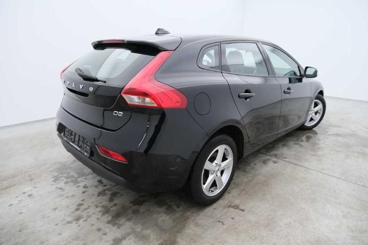 Photo 2 VIN: YV1MV7481J2452355 - VOLVO V40 