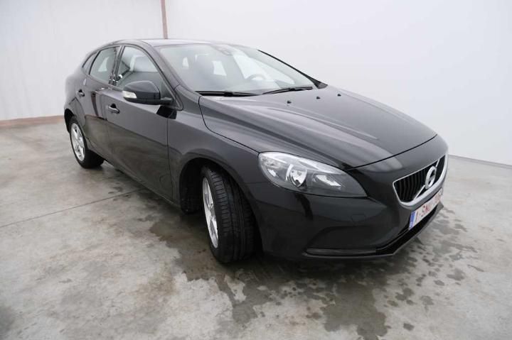 Photo 8 VIN: YV1MV7481J2452355 - VOLVO V40 