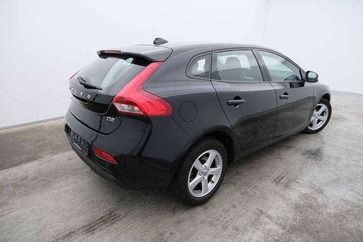 Photo 2 VIN: YV1MV7481J2452360 - VOLVO V40 FL&#3916 