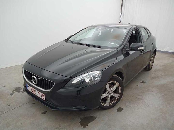 Photo 1 VIN: YV1MV7481J2452473 - VOLVO V40 FL&#3916 