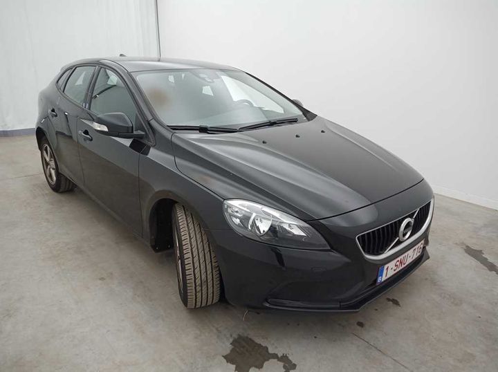 Photo 8 VIN: YV1MV7481J2452473 - VOLVO V40 FL&#3916 