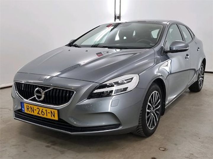 Photo 1 VIN: YV1MV7481J2452584 - VOLVO V40 