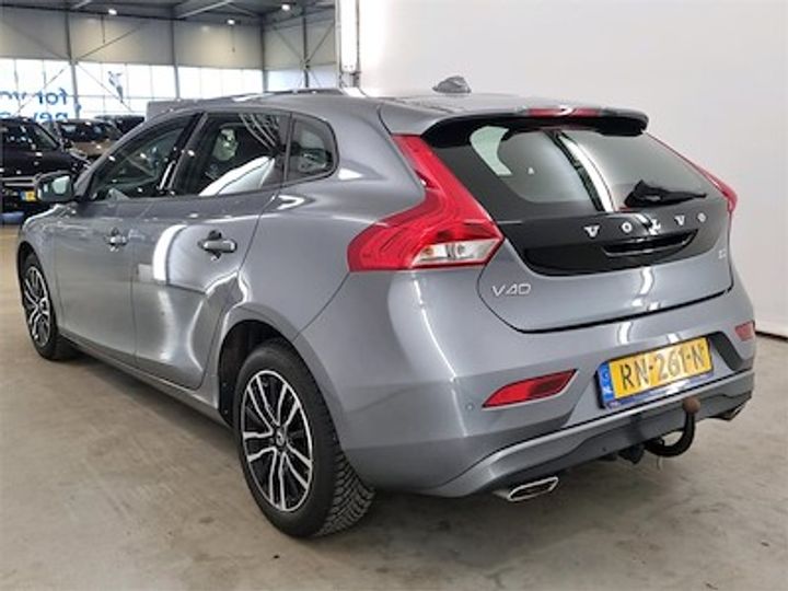 Photo 2 VIN: YV1MV7481J2452584 - VOLVO V40 