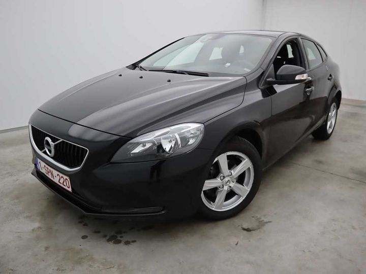 Photo 1 VIN: YV1MV7481J2452827 - VOLVO V40 FL&#3916 