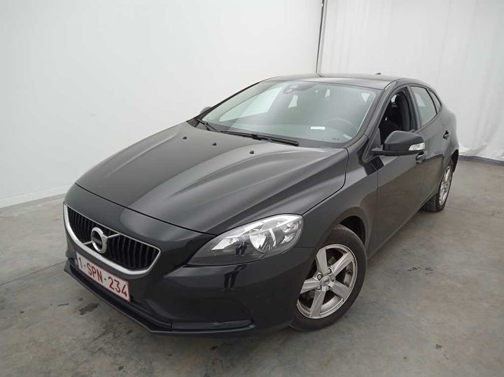 Photo 1 VIN: YV1MV7481J2452835 - VOLVO V40 FL&#3916 