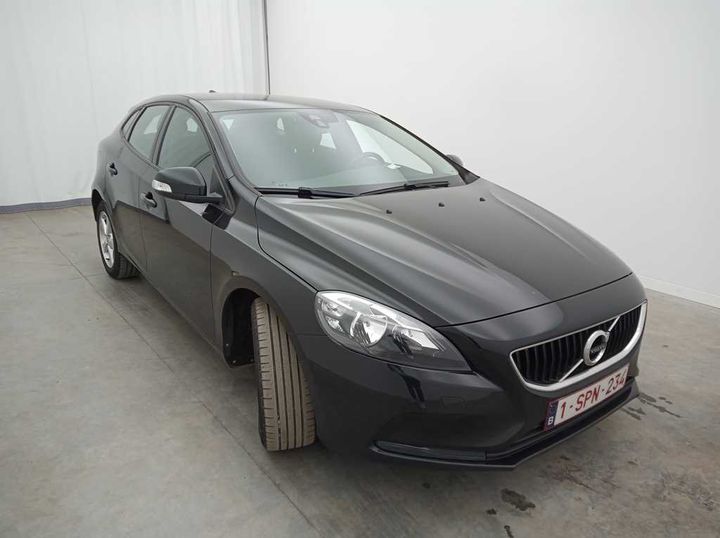 Photo 8 VIN: YV1MV7481J2452835 - VOLVO V40 FL&#3916 