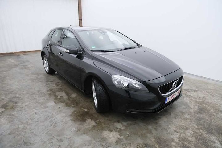 Photo 8 VIN: YV1MV7481J2452848 - VOLVO V40 FL&#3916 