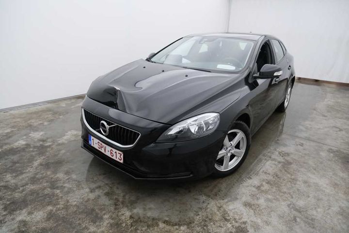 Photo 1 VIN: YV1MV7481J2452850 - VOLVO V40 FL&#3916 