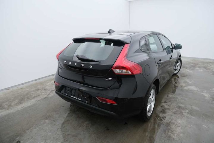 Photo 2 VIN: YV1MV7481J2452850 - VOLVO V40 FL&#3916 