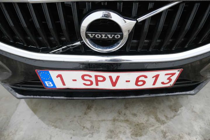 Photo 5 VIN: YV1MV7481J2452850 - VOLVO V40 FL&#3916 