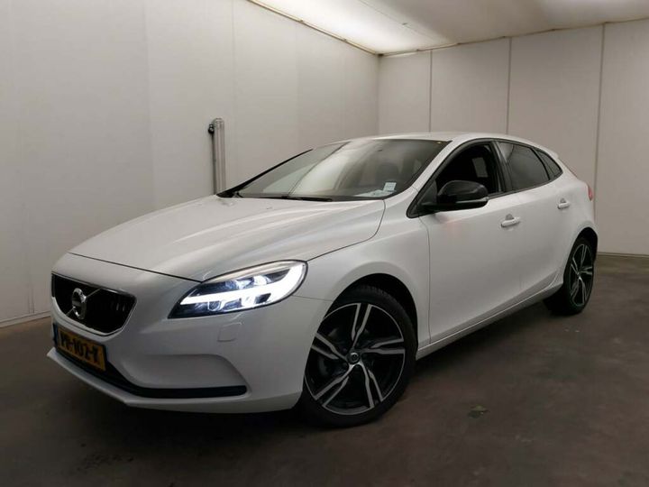 Photo 1 VIN: YV1MV7481J2453433 - VOLVO V40 