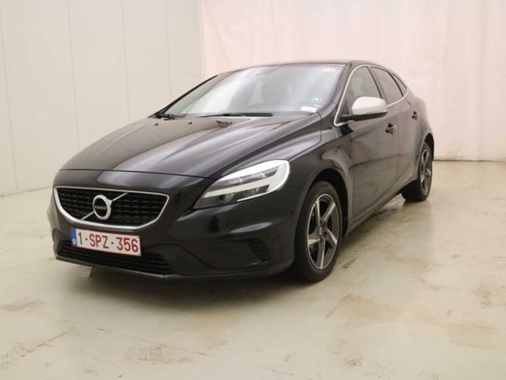 Photo 0 VIN: YV1MV7481J2453465 - VOLVO V40 