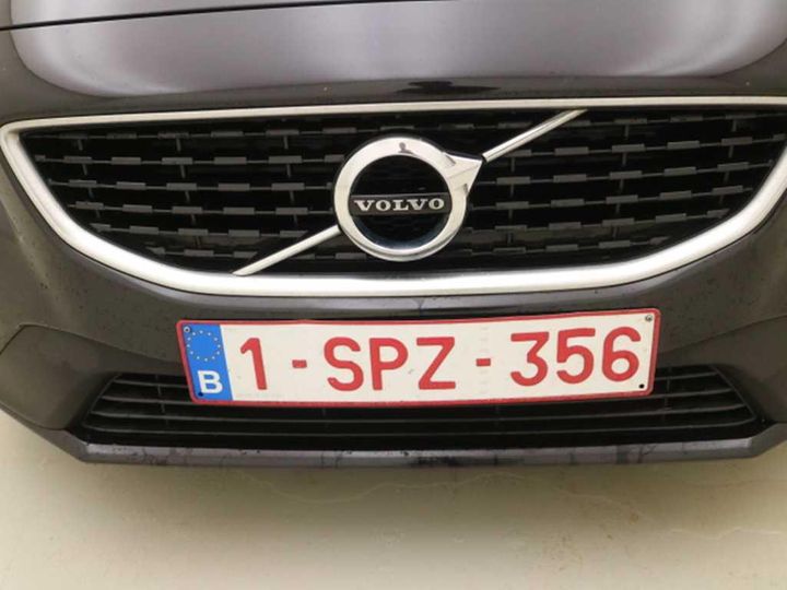 Photo 12 VIN: YV1MV7481J2453465 - VOLVO V40 