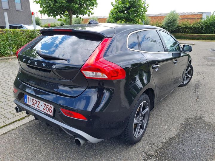 Photo 2 VIN: YV1MV7481J2453465 - VOLVO V40 