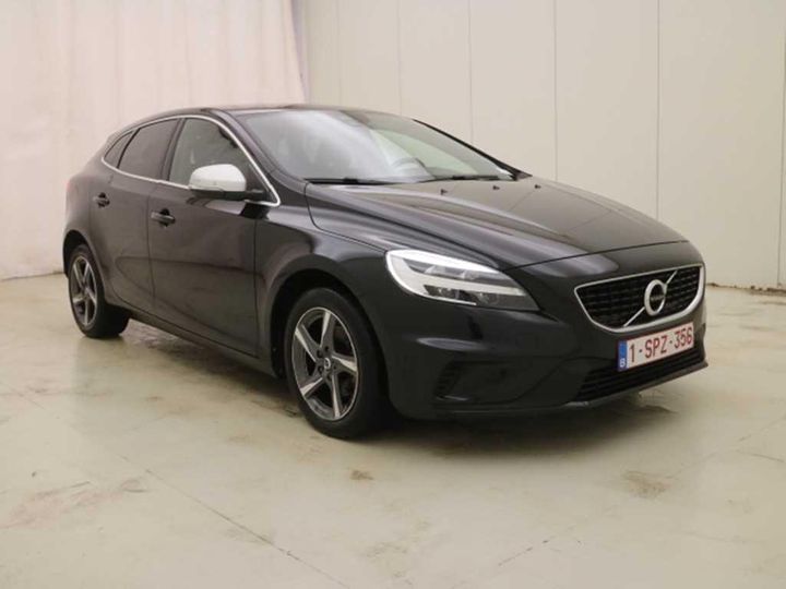 Photo 8 VIN: YV1MV7481J2453465 - VOLVO V40 