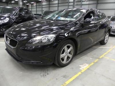 Photo 0 VIN: YV1MV7481J2453482 - VOLVO V40 DIESEL - 2016 