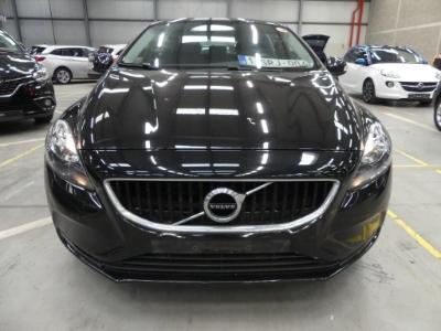 Photo 5 VIN: YV1MV7481J2453482 - VOLVO V40 DIESEL - 2016 