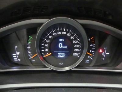 Photo 11 VIN: YV1MV7481J2453482 - VOLVO V40 DIESEL - 2016 