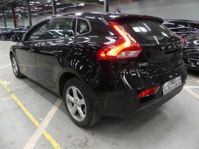 Photo 3 VIN: YV1MV7481J2453482 - VOLVO V40 DIESEL - 2016 