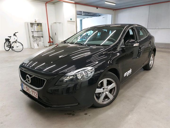 Photo 1 VIN: YV1MV7481J2453876 - VOLVO V40 