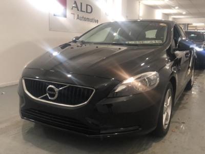 Photo 1 VIN: YV1MV7481J2454319 - VOLVO V40 DIESEL - 2016 