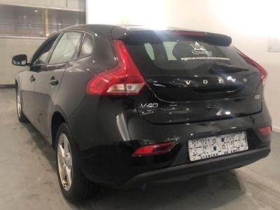 Photo 3 VIN: YV1MV7481J2454319 - VOLVO V40 DIESEL - 2016 