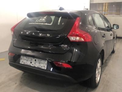 Photo 4 VIN: YV1MV7481J2454319 - VOLVO V40 DIESEL - 2016 