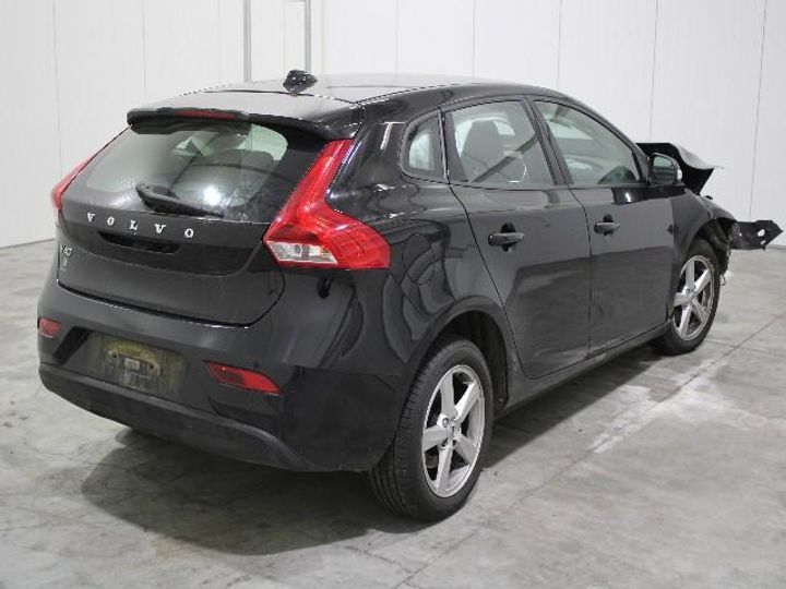 Photo 3 VIN: YV1MV7481J2455178 - VOLVO V40 HATCHBACK 