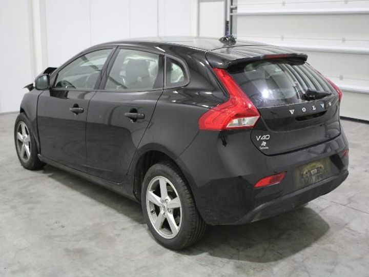 Photo 4 VIN: YV1MV7481J2455178 - VOLVO V40 HATCHBACK 